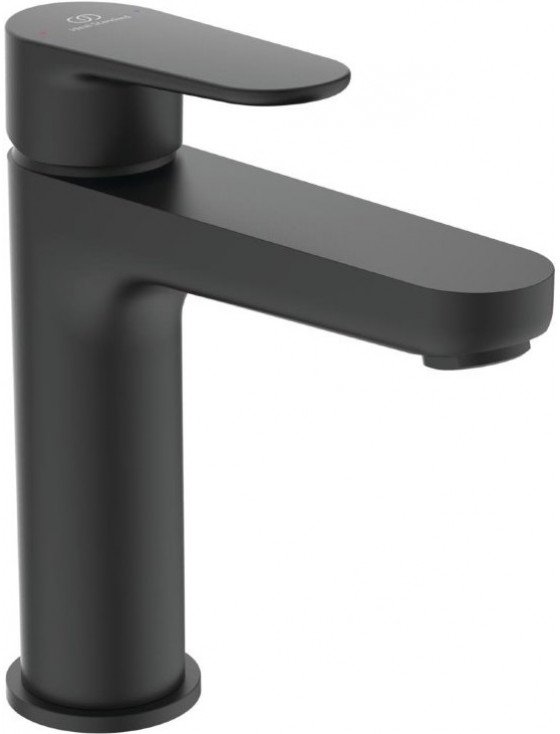 Смеситель для умывальника  Ideal Standard   CERAFINE O Black     BC554XG